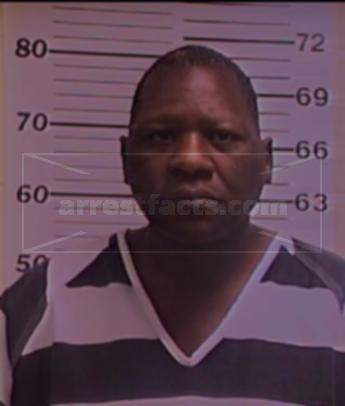 Jerry Wayne Williams