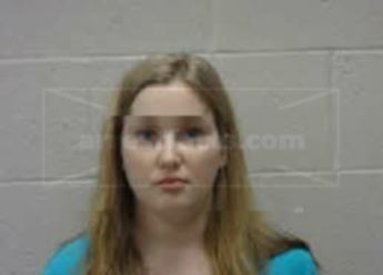 Samantha Layne Davis