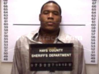 Damon Lamont Brown