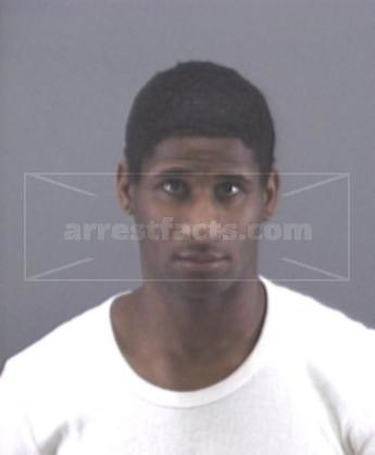 Deshun Kente Jackson