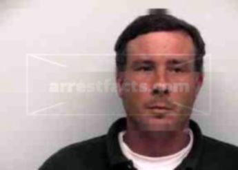 Mark Wayne Odom