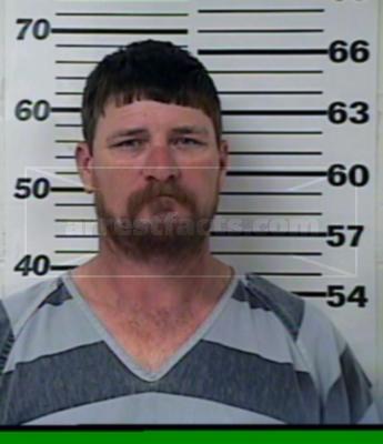 Delbert Dewayne Cantrell