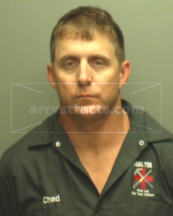 Chad Michael Mays