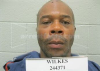 Idris Quintell Wilkes