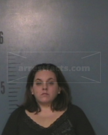 Brittany Michelle French