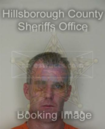 Kevin Edward Robbins