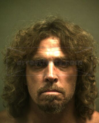 Robert Wayne Garrison