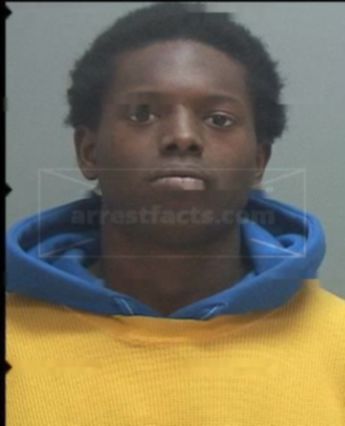 Tyrone Phillip Traylor