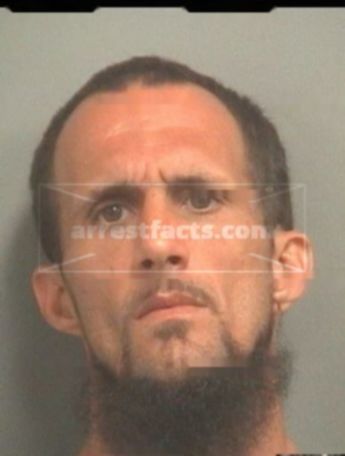 Joseph Robert Mcnees