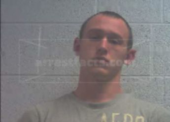 Nathaniel William Stiles