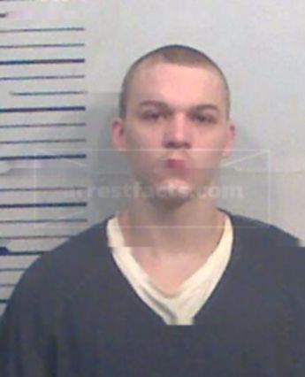 Adam Christopher Raulerson