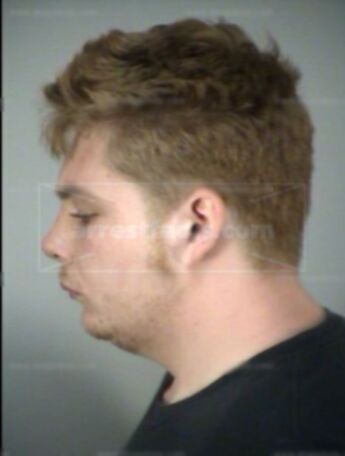 Ryder Parnell Medlin
