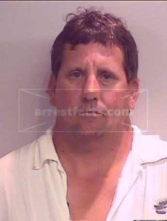 Michael Wayne Malone