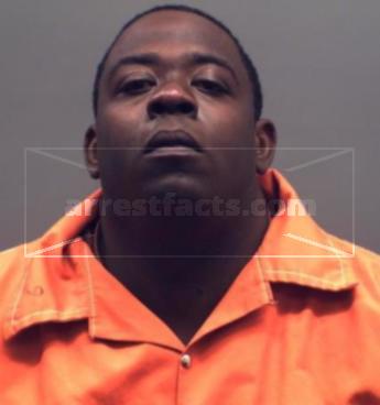 Marcus Paul Williams