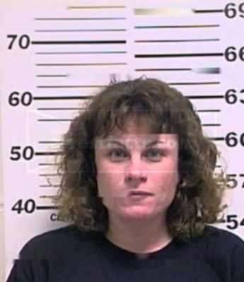 Kimberly Jeanne Maxwell