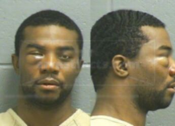 Derrick Antoine Briscoe