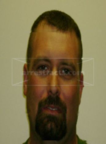 Marcus Devin Riffe