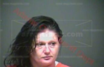 Heather Renee Taylor Merrick