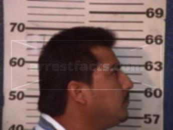 Santos Flores Alejandro