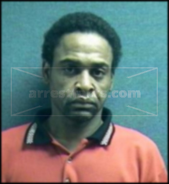 Fredrick Allen Thompson