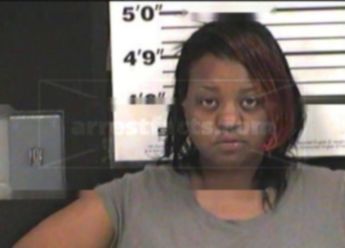 Elesha Roshawn Webb