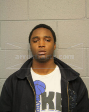 Johnnie Deonte Fort