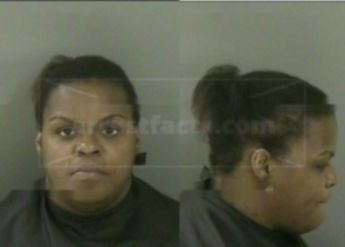 Labara Vaneisa Patterson
