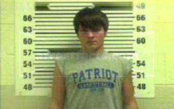 Caleb Chas Perkins