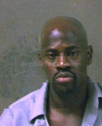 Christopher Dewayne Adger