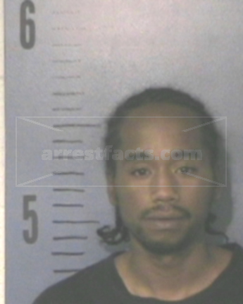 Anthony Dwight Livingston