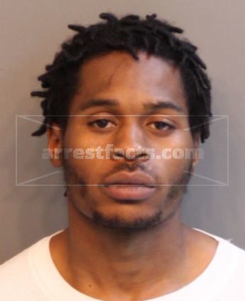 Antrell Lamar Davenport