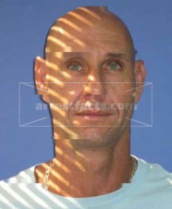 Heath Bernard Lewis