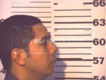 Daniel Barcenas Nunez