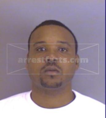 Derrick Dwayne Robinson