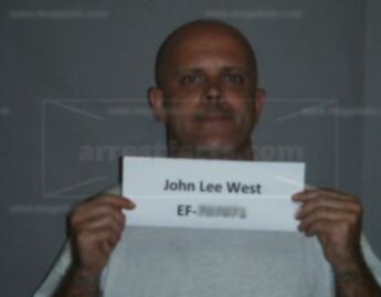 John Lee West