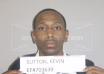 Kevin Leon Sutton