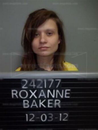 Roxanne Baker