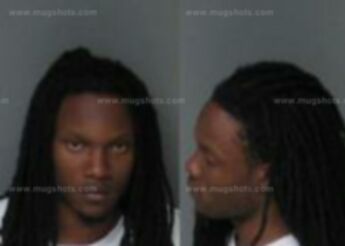 Thomas Rashad Armstrong