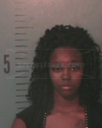 Leandra Mariah Johnson