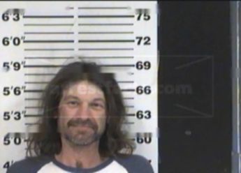 Lance Keith Cagle