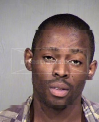 Roscoe Marquise Harper