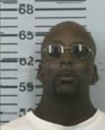 Randall Scott Mcneal