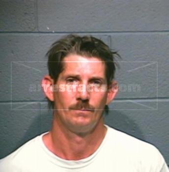 James Allen Brummett