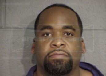 Kwame Malik Kilpatrick