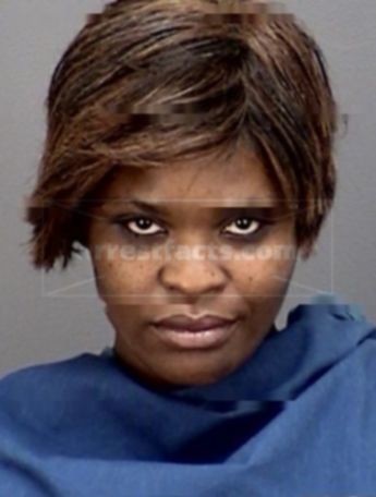 Shrenna Dyshell Hargrove