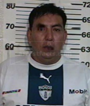 David Cruz Escamilla