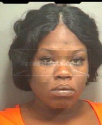 Marquita Antoinette Campbell