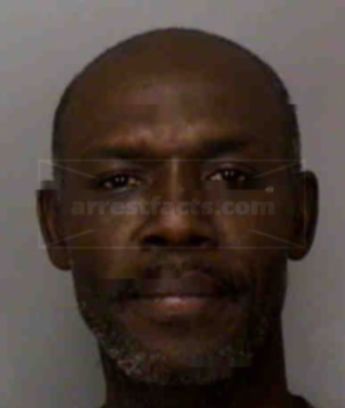 Larry Hamilton