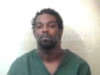 Eric Lamont Jones