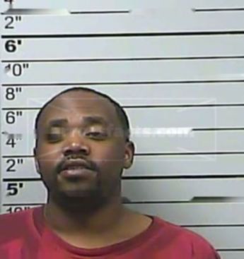 Leon Moore Jr.